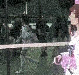 搞笑gif开心一刻单身也挺好,搞笑gif开心视频