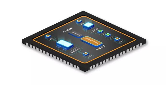 2020年全球最值得关注的100家半导体公司：18家中国公司上榜