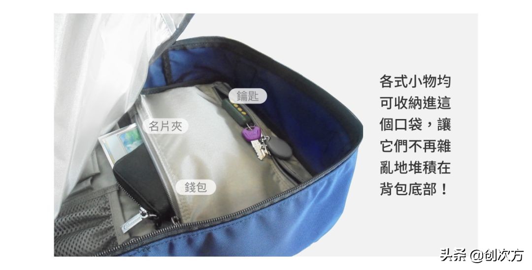 既能斜挎又能背的小背包,斜挎包包变背包