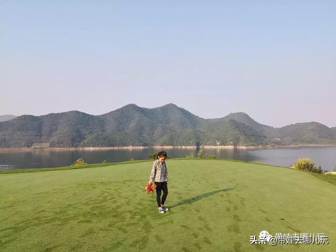 北京最有度假感的酒店，就在金海湖