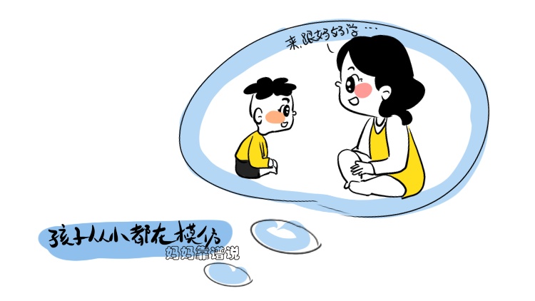 婴儿只认妈妈谁抱都不行,宝宝别人一抱一会就哭怎么办