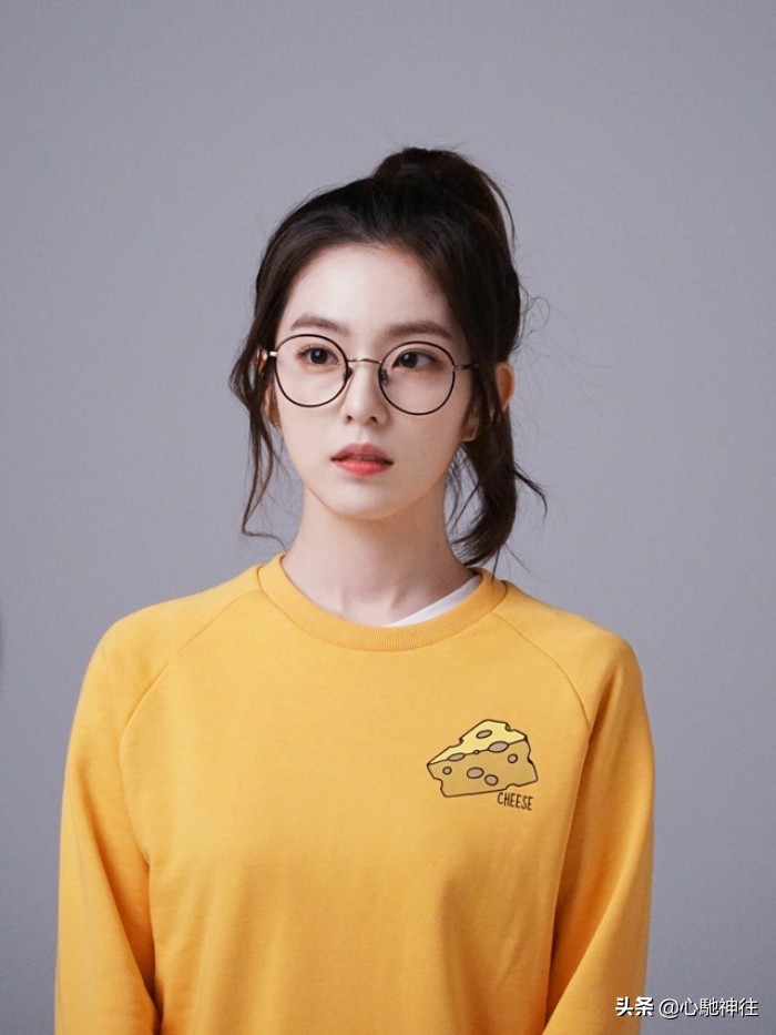 韩国高级感美女裴珠泫,韩国裴珠泫私服