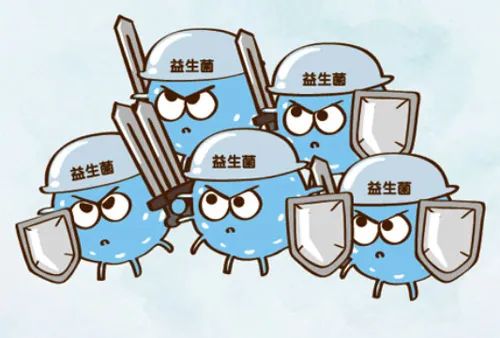 合和泰口腔护理丨嚣张的幽门螺杆菌遇到它竟然惨遭灭门！