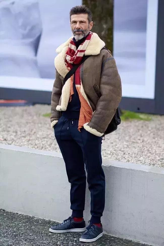 夹克哪些材质版型好质感好,夹克外套能抵御几度