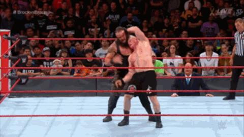 黑羊wwe的力量有多大,黑羊参加大力士比赛的视频