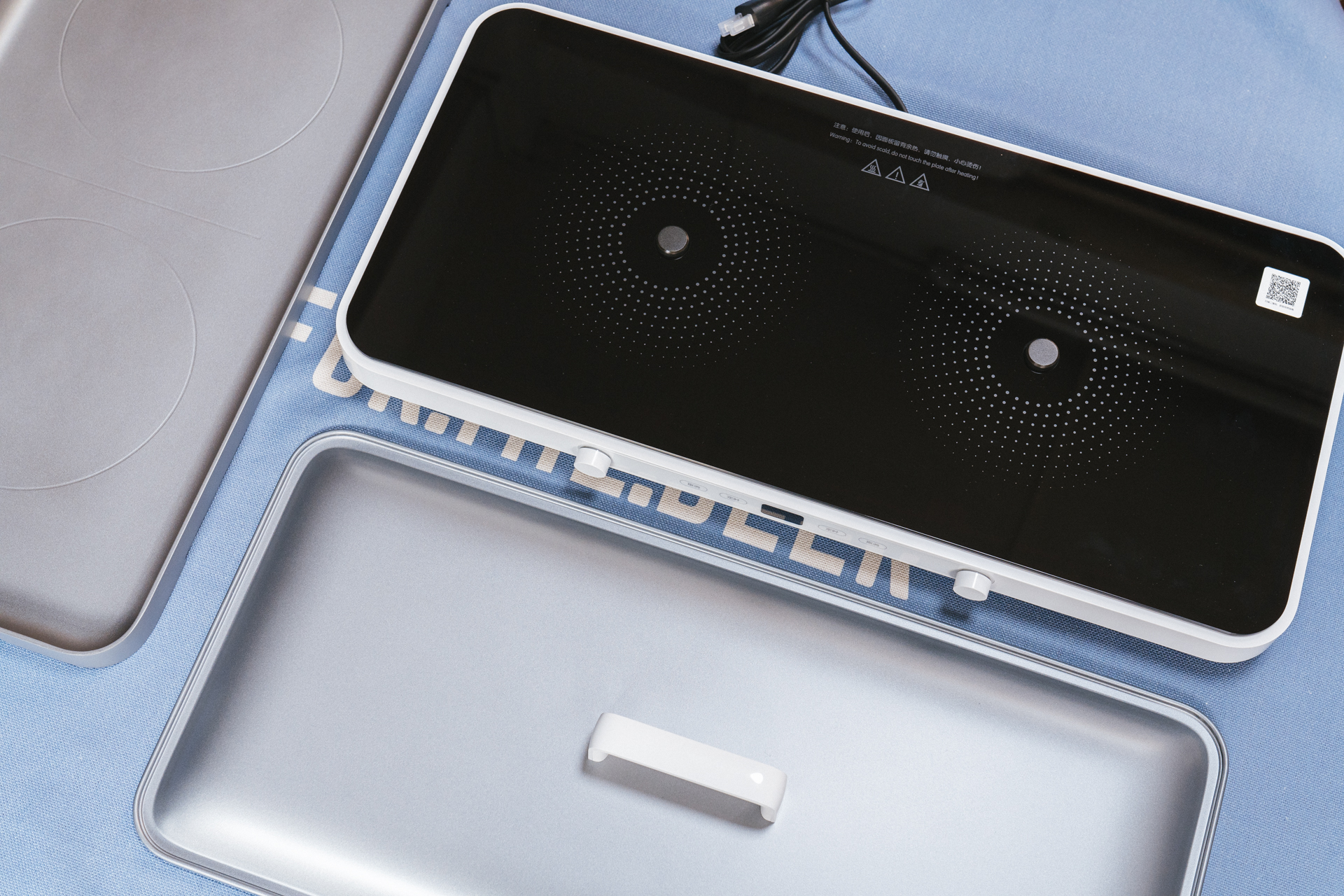 火锅专用锅小米电磁炉,嵌入式电磁炉单灶小米