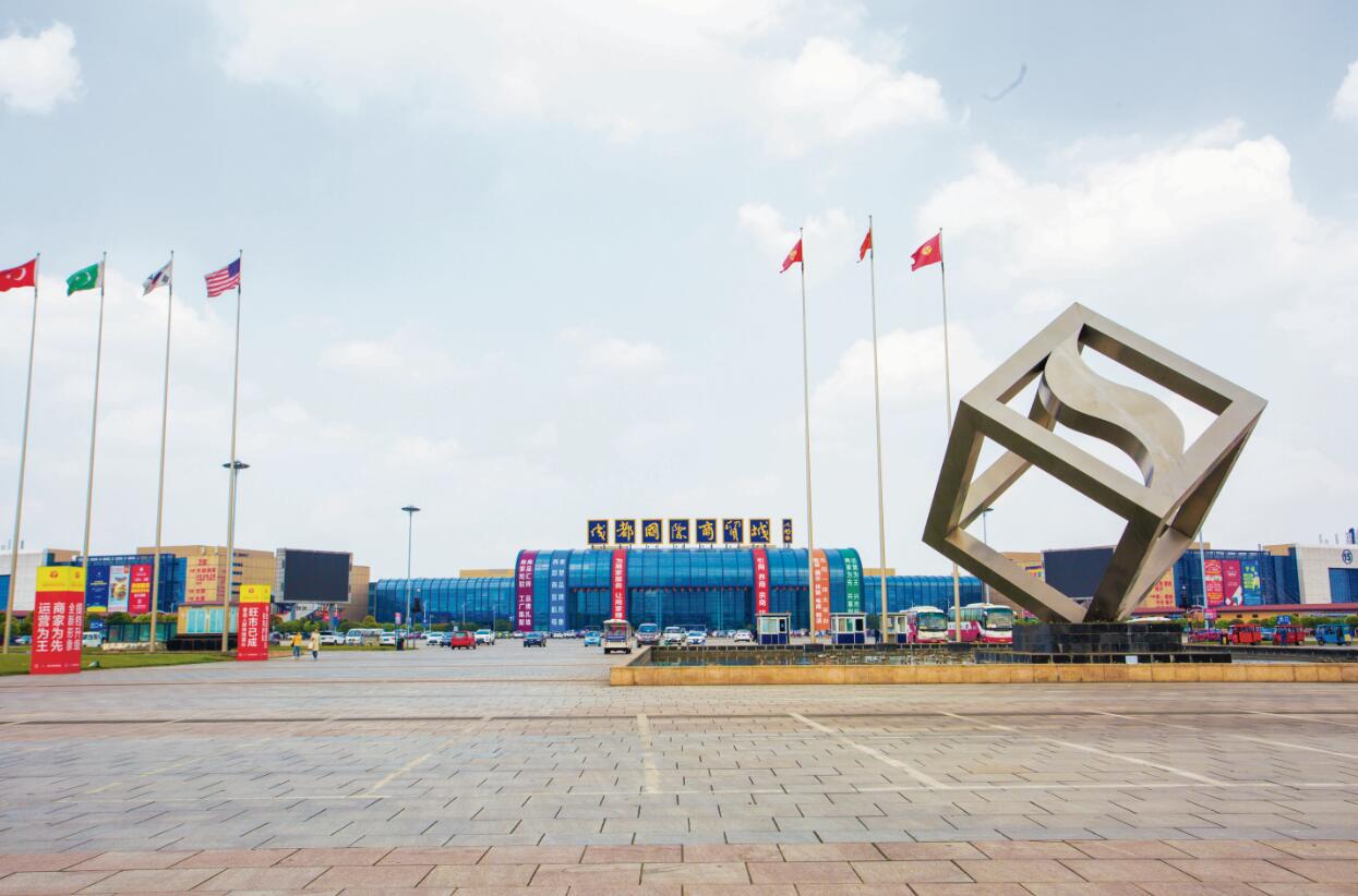 小物件带来大生意,小玩意生意