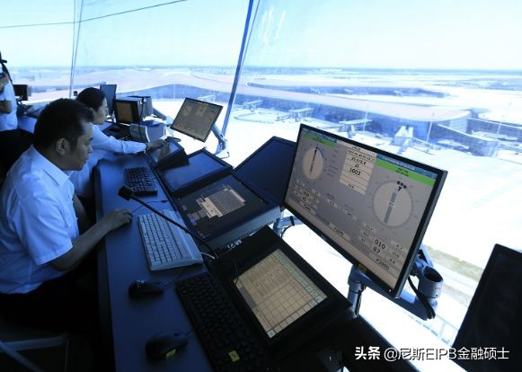 大兴国际机场震撼工程,北京大兴国际机场正式投运