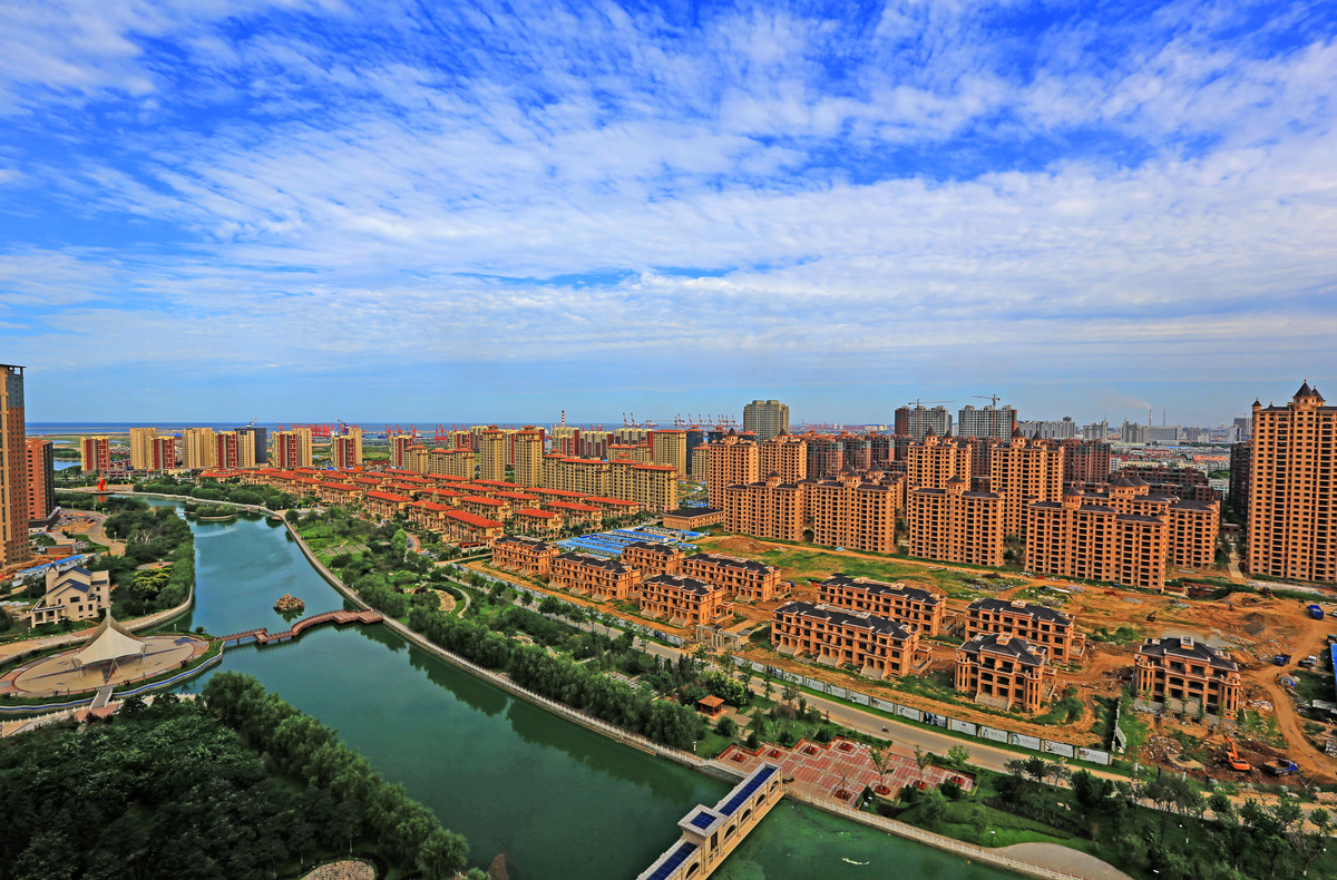 辽宁最值得去的小镇,辽宁最宜居的小镇