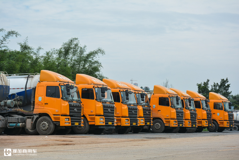 三菱改华菱,华菱重卡三菱