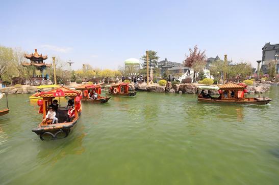 五一长假去哪里旅游推荐,五一小长假旅游指南