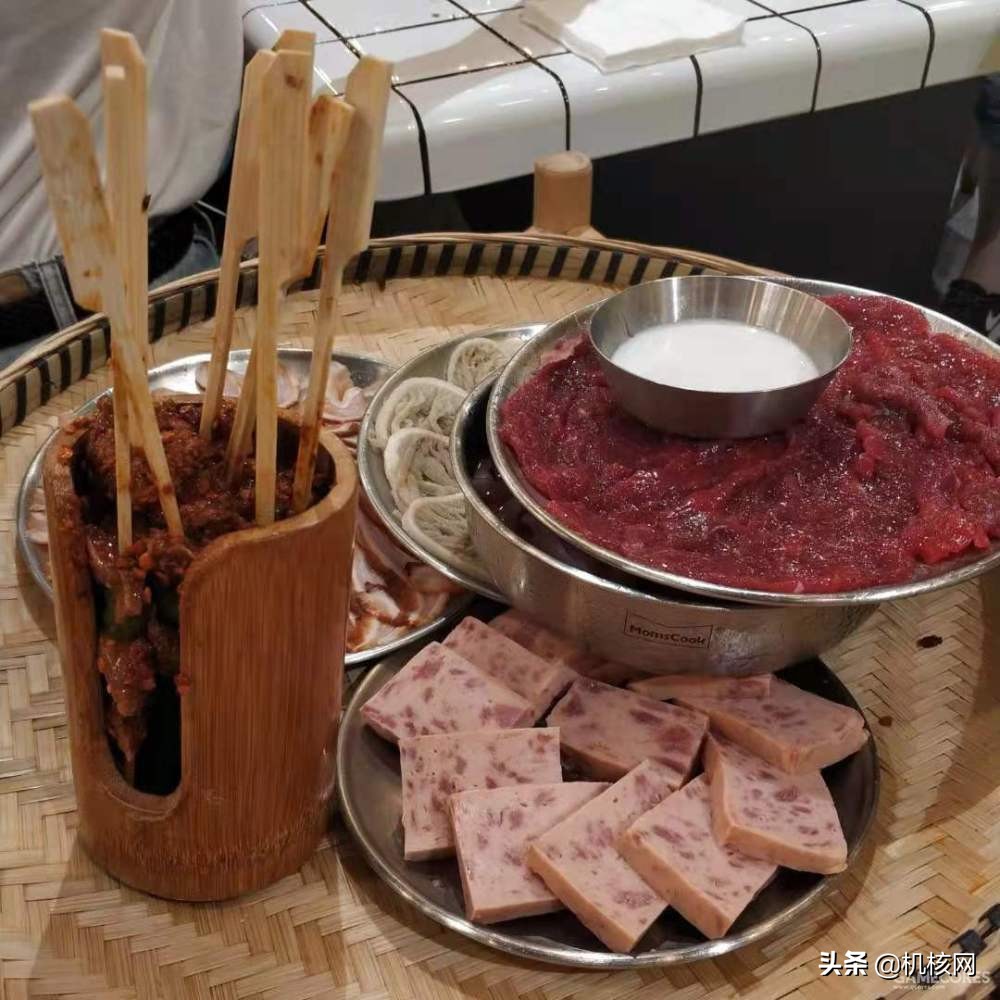 食全食美串串火锅,食全食美自助火锅