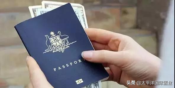 澳洲永居签证如何入籍,在澳洲居住多少年可以申请永居了