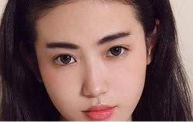 看完石原里美的小颜眉劝你扔掉画眉工具年底纹眉能开运