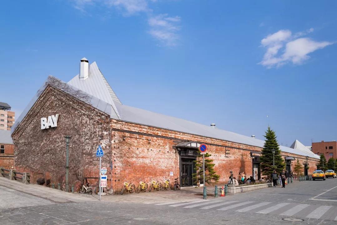 北海道十日游路线,夏日北海道9天自由行