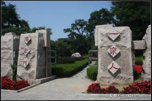 蓬莱区值得去的地方,蓬莱最繁华地段在什么位置