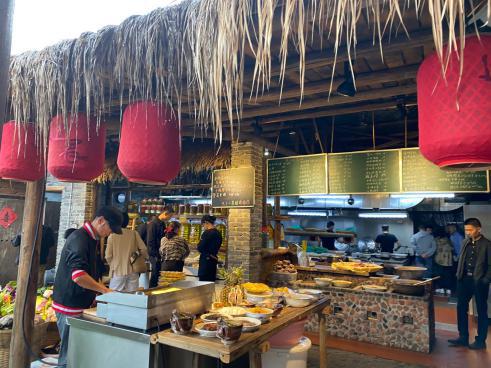 常回家看看！2020年，上海湘菜餐饮人再出发的“192小时”