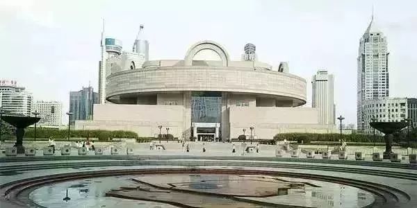 上海值得去的免费景点排名前十,上海最值得去免费景点