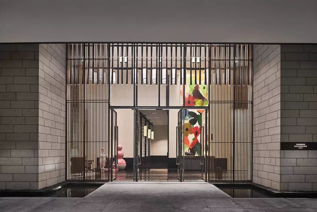 文末有福利｜带着Ta，来到这家坐拥7km的海岸线酒店