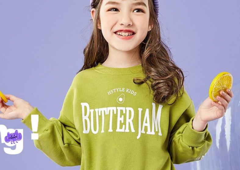 童装品牌排名中国最好的童装品牌,童装中国风童装品牌排行榜前十名