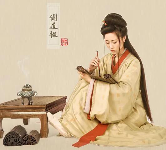 古代四大女将,古代四大名女是谁