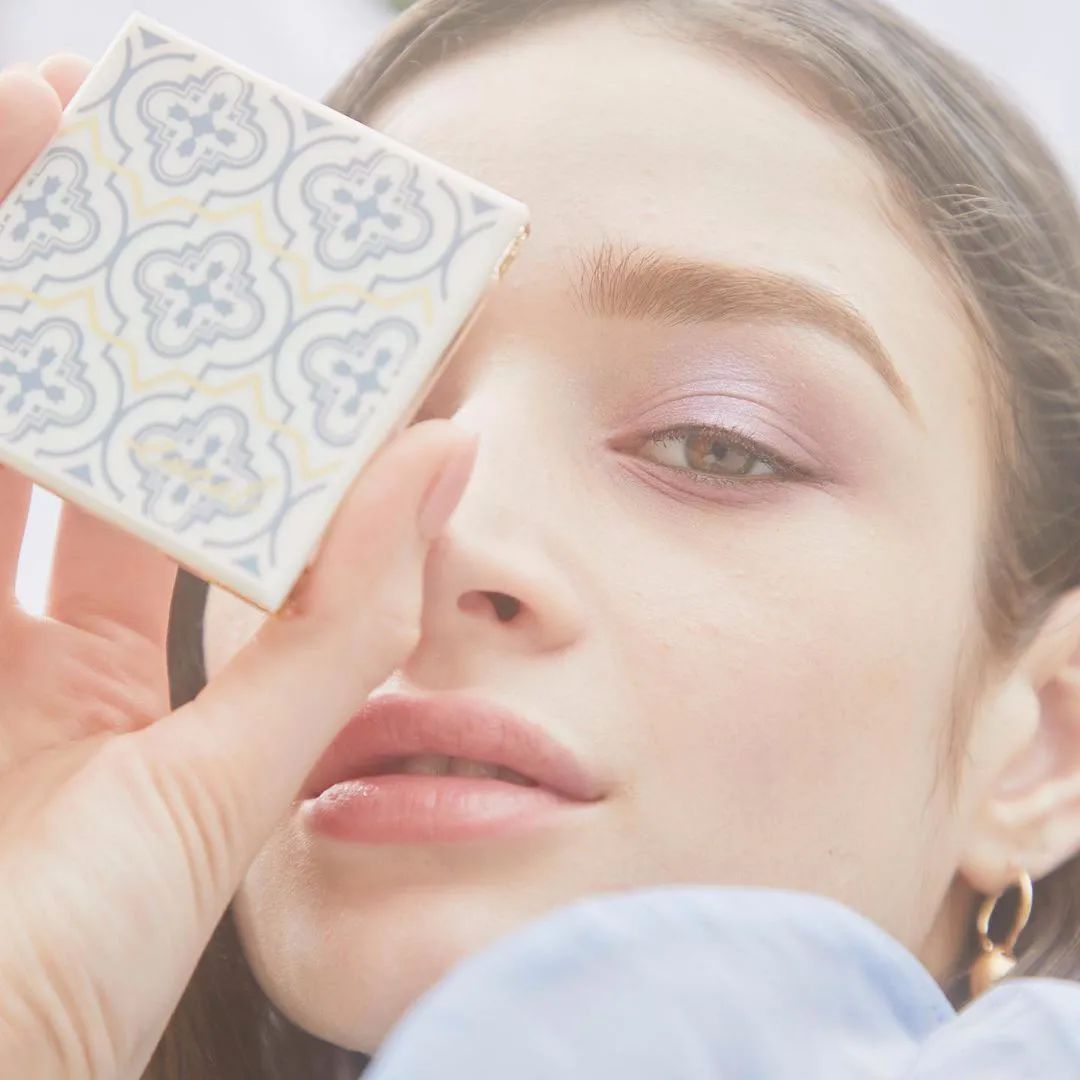 春季限定美妆,18春季美妆大牌新品风向标