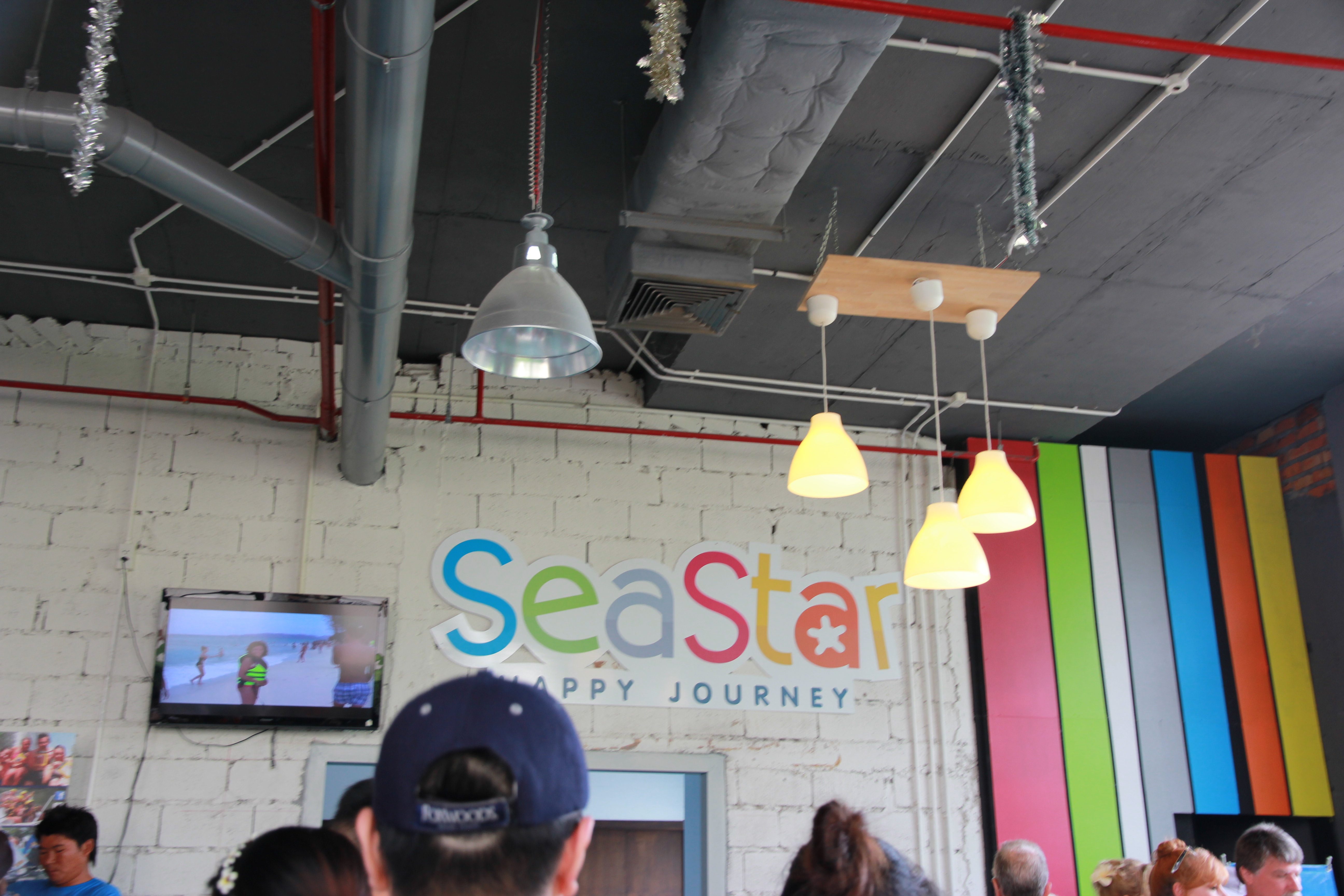 在普吉岛浮潜拍到的美妙海底世界 (普吉岛cape panwa hotel浮潜)