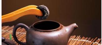 安化黑茶真茶假茶区别,黑茶老茶有鉴别标准吗