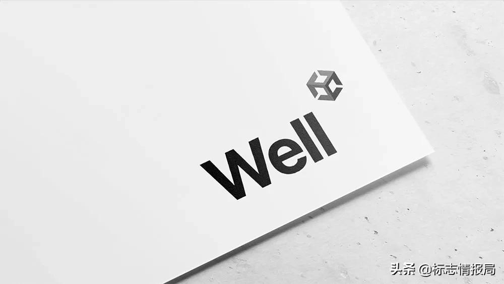 unity的logo,3d统一发光字logo