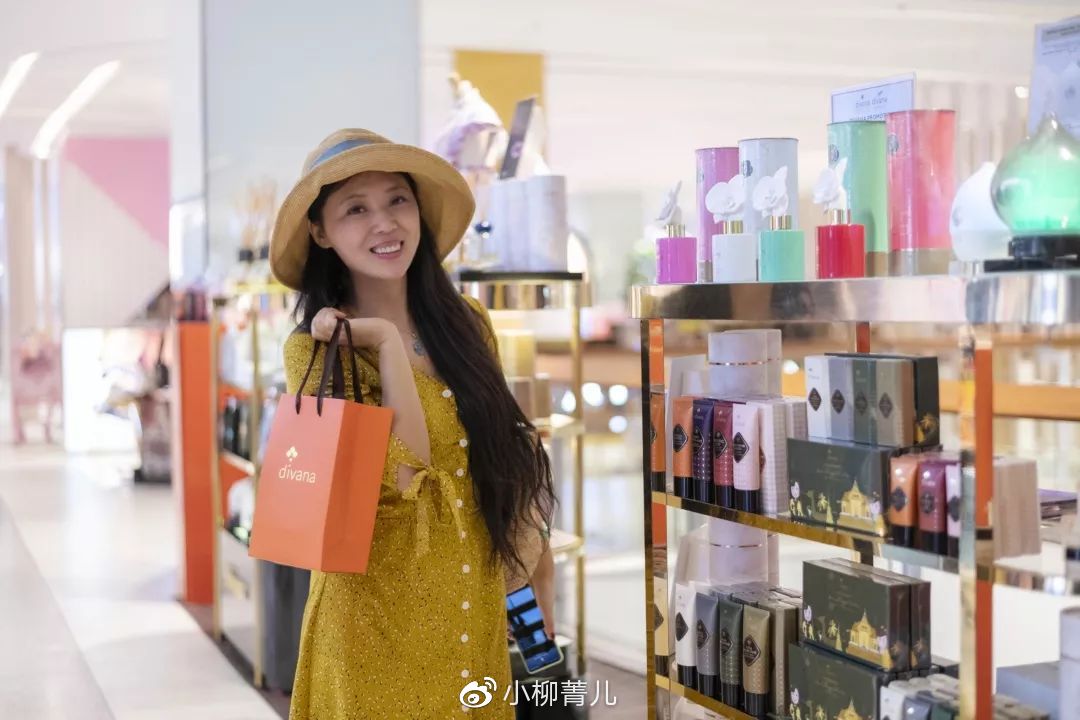 说走就走曼谷这样逛吃玩