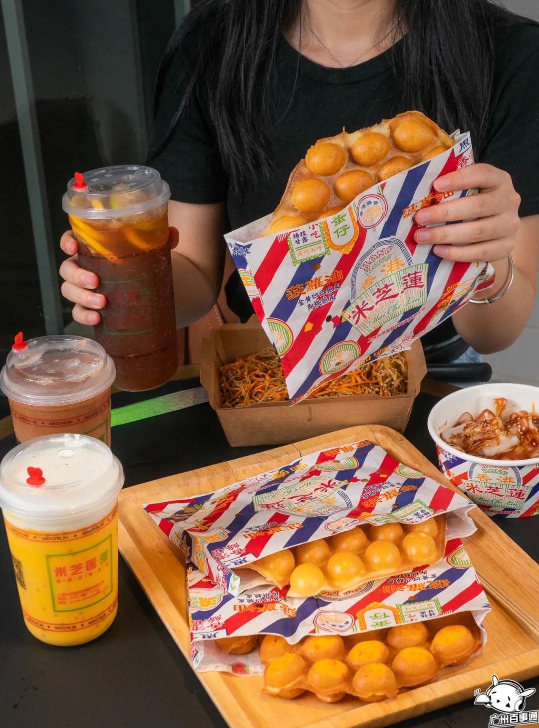 广州下午茶外卖推荐,杭州必点外卖下午茶