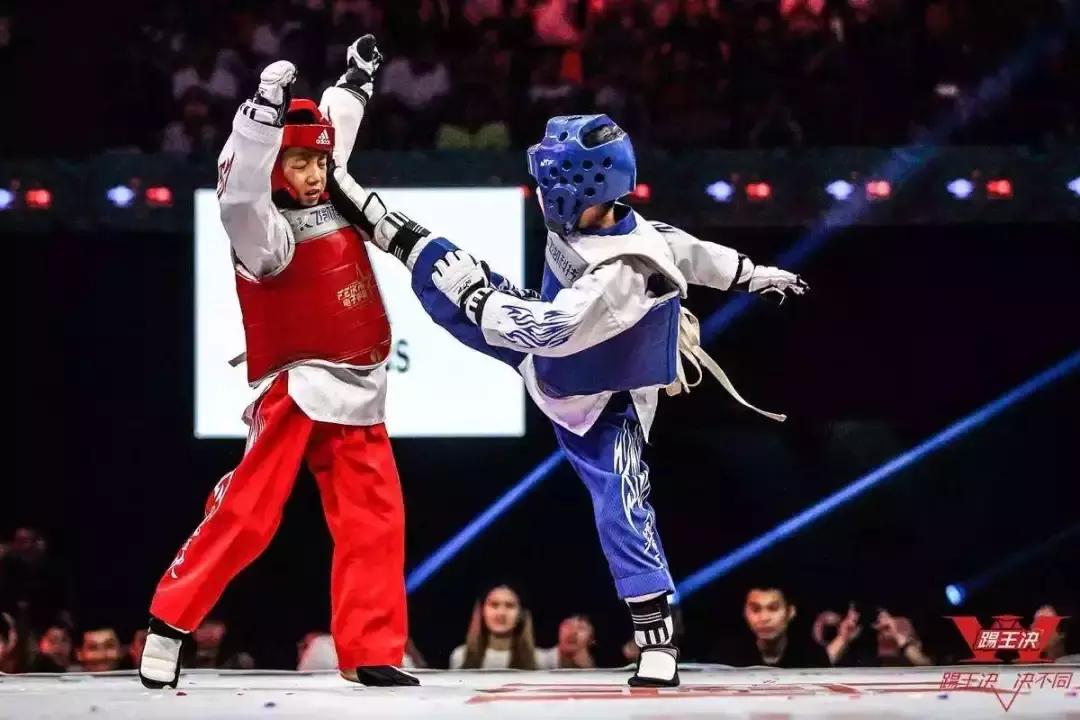 跆拳道的道服怎么整理起来,跆拳道道服讲究