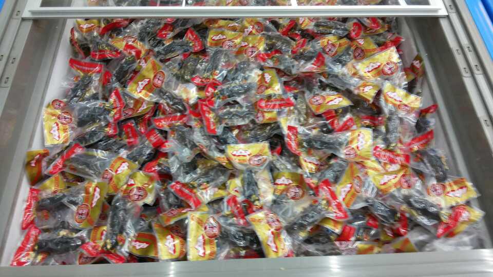 网上的海参为什么那么便宜,为什么网上的海参那么便宜