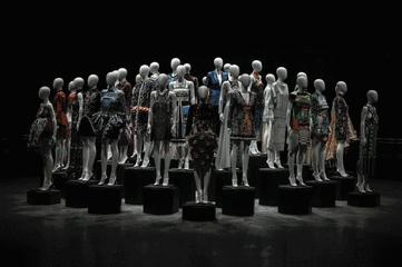 纺织人常识大全,合适的面料选择能让设计事半功倍