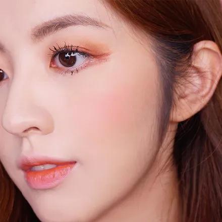 小眼变大眼方法,夸张的小眼变大眼画法