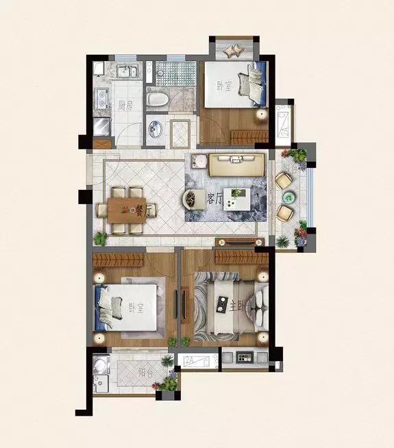 福州二环内最后的房价洼地,福州二环附近的房价