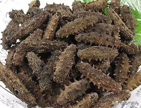 加拿大进口即食海参,加拿大超市抢购现状