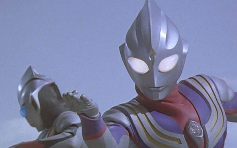 迪迦奥特曼开启时代,奥特曼迪迦更强大