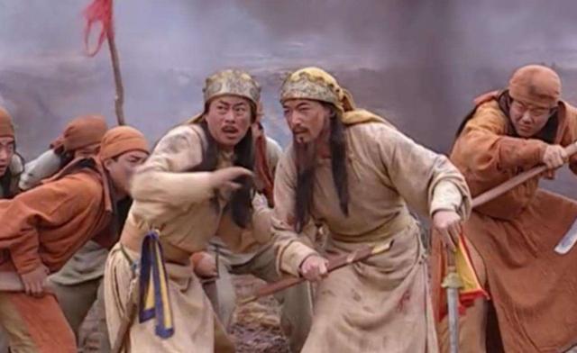 他是太平天国第一人，第一个在大清推广阳历