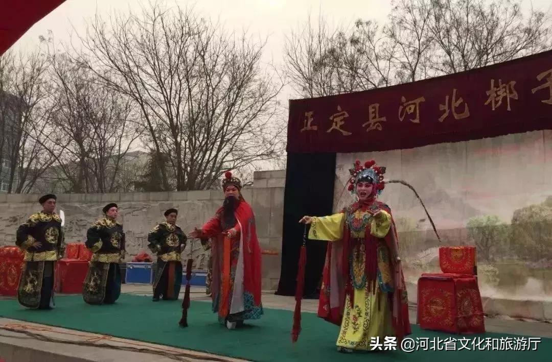 石家庄旅游最新资讯,2020石家庄春节旅游特价