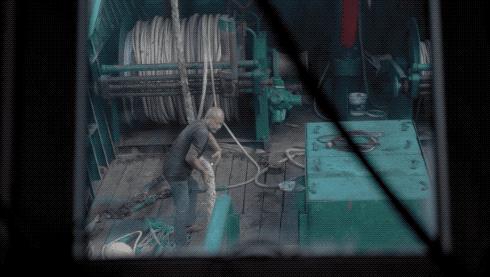 石浦渔港海鲜,石浦渔港码头海鲜