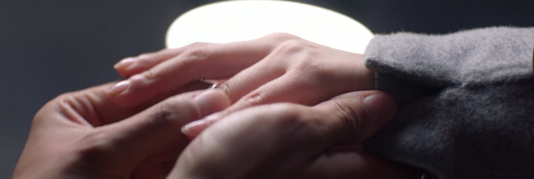 城池营垒阮青夏和束文波花絮,城池营垒束文波向阮青夏表白