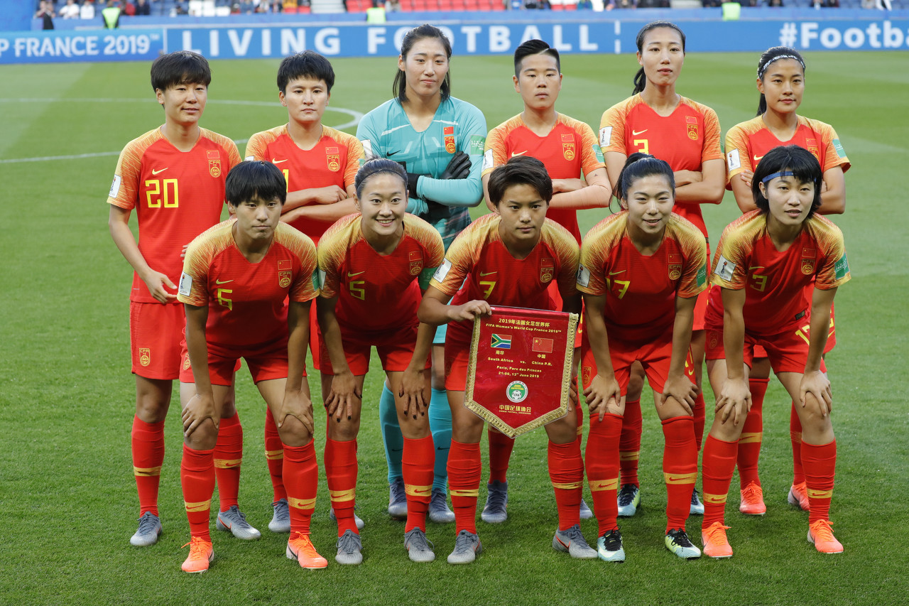 女足世界杯中国女足赛程,中国女足日本女足600万奖金