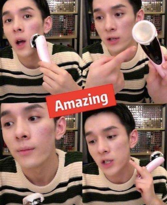 为什么护肤品抹到脸会紧,涂抹护肤精华为什么会起小气泡