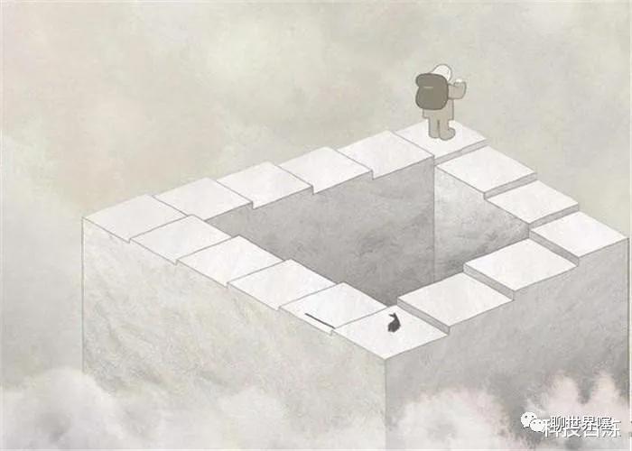 揭秘传说中的鬼打墙,诡异鬼打墙事件