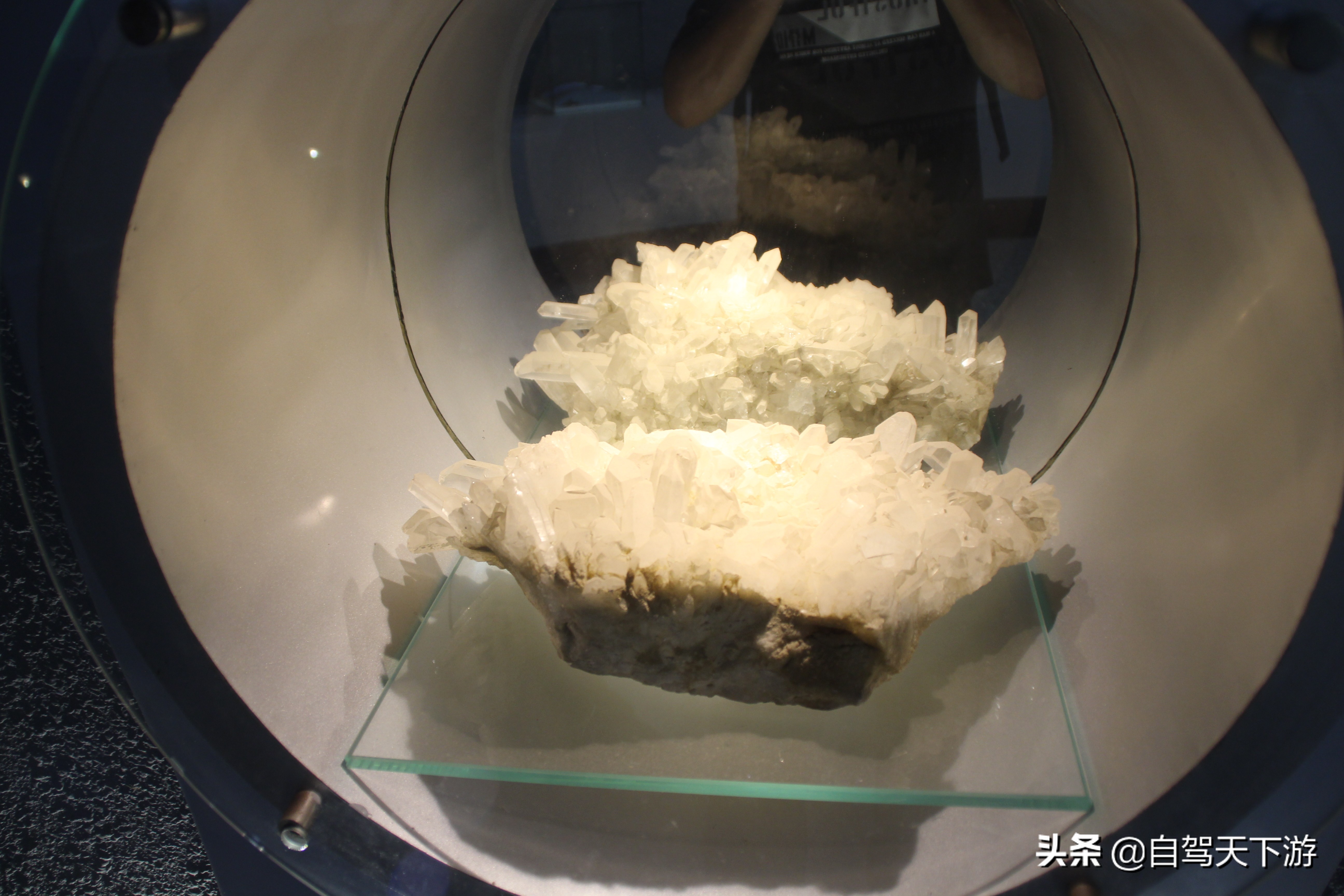 野三坡百里峡是什么样的,天下第一峡谷风景区