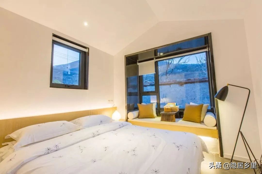 京郊民宿小院适合团建,京郊100人团建民宿推荐