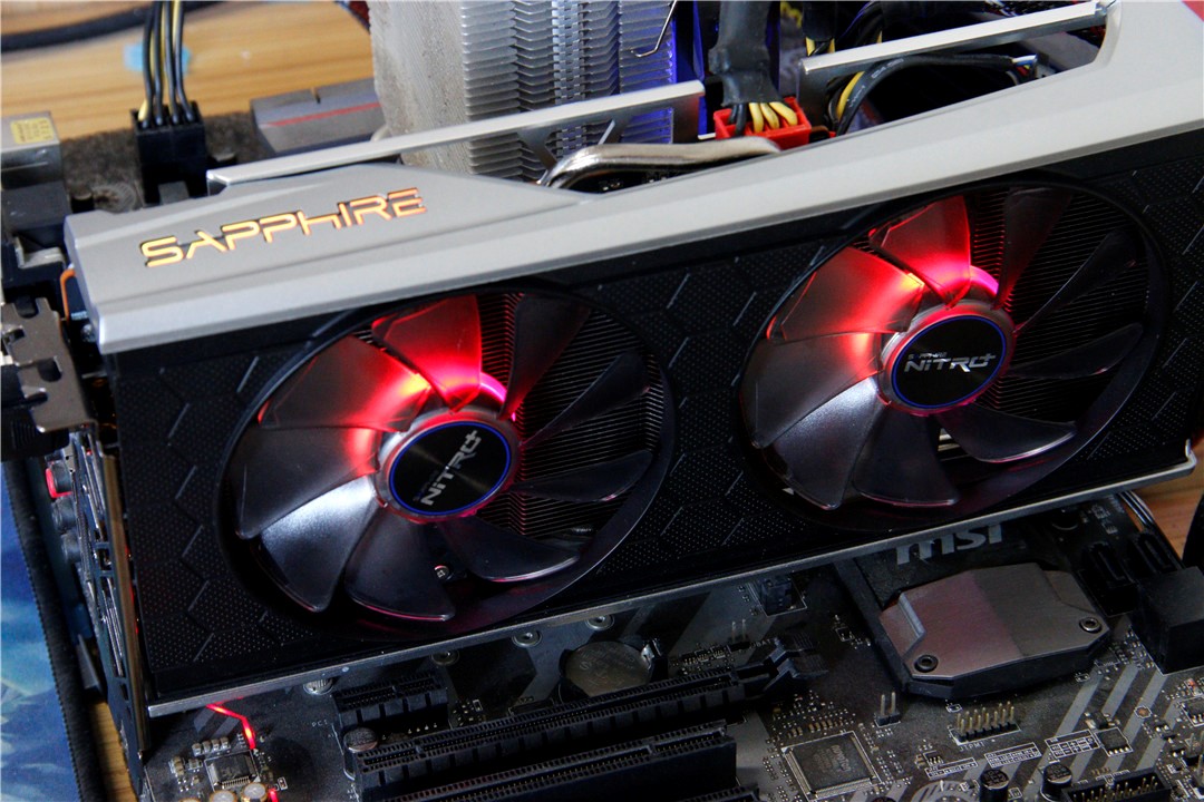 rx5500xt和rx5600xt哪个值得购买,rx5500xt是什么级别的