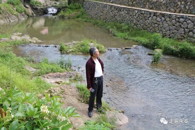 福州永泰：祖山之下第一村（上）