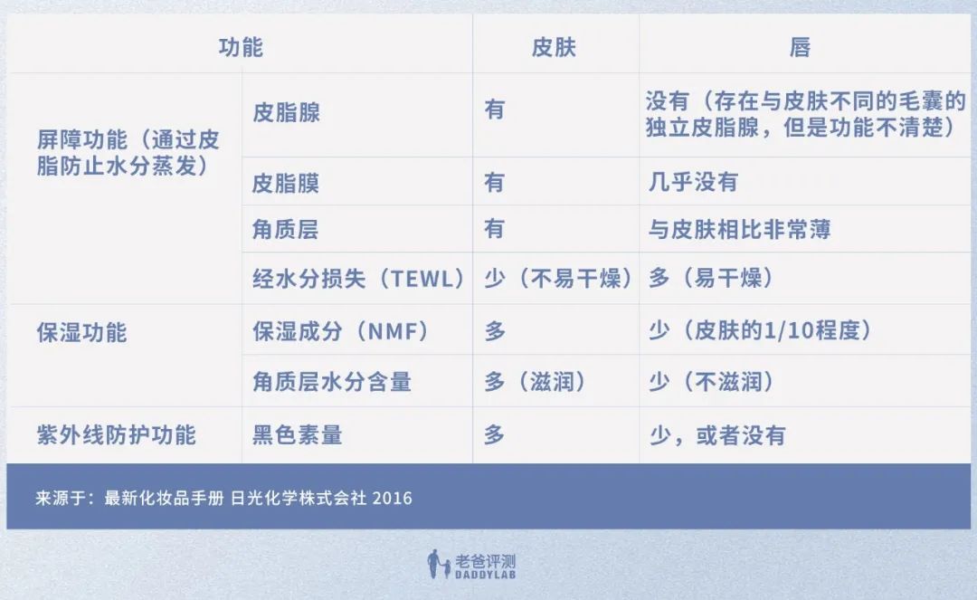 为什么天天涂唇膏嘴巴还是干,涂唇膏后嘴唇干怎么办